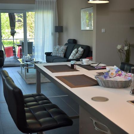 Ferienwohnung Fam Wernicke Preußisch Oldendorf Exteriör bild